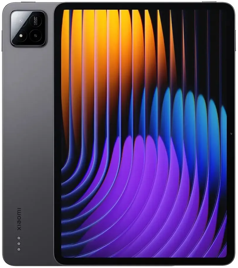 Tablet Pad 7 11 8GB/128GB Wi-Fi (Cinzento) - XIAOMI