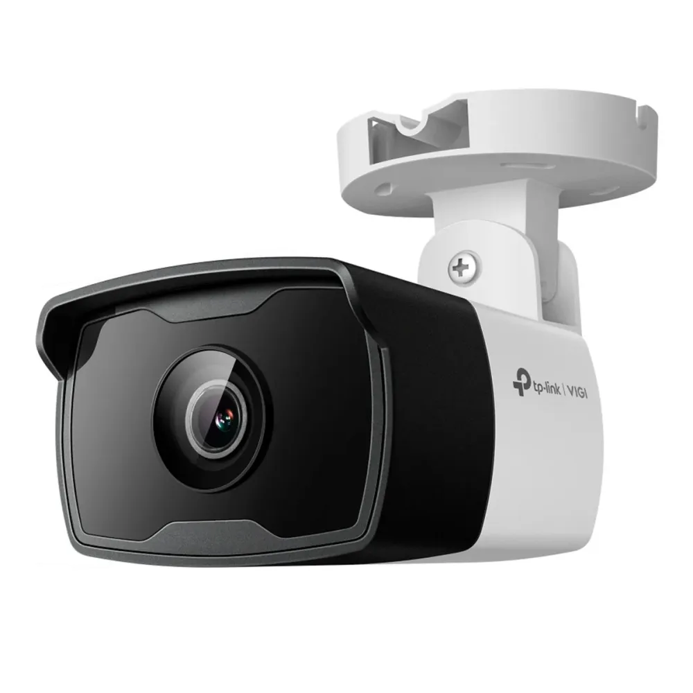 Câmara de Segurança IP TP-Link VIGI Bullet 2Mp 4mm Exterior IP67- VIGI C320I(4mm)