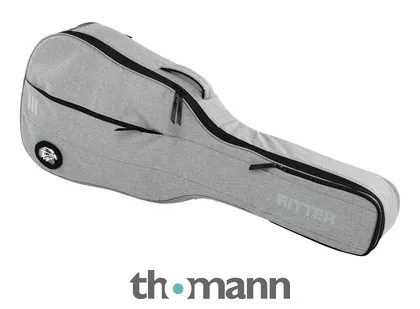 Ritter Carouge Dreadnought EGR