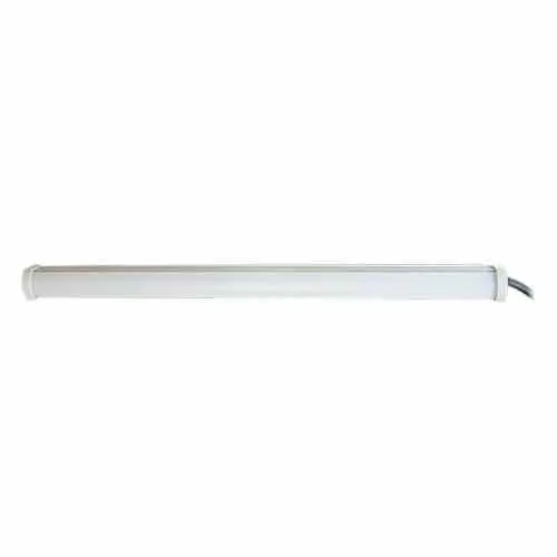 Intellinet 715867 Painel LED autoadesivo para 19" 715867