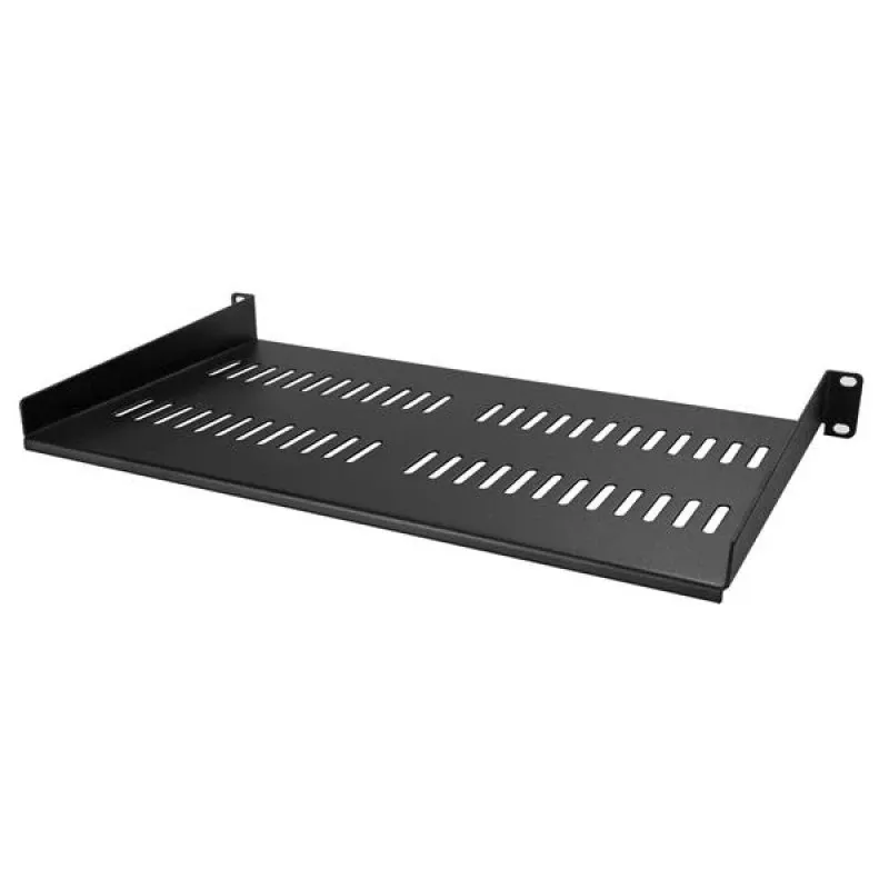 BANDEJA VENTILADA 1U PARA RACK