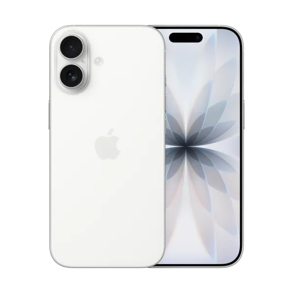 Smartphone Apple iPhone 17 5G 6.3" 256GB Branco