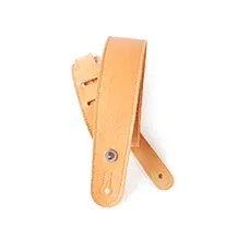 Correia Guitarra D'Addario 20GL03 Slim Garment Yellow
