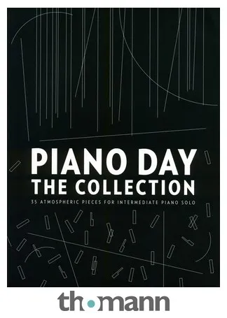 Faber Music Piano Day Collection