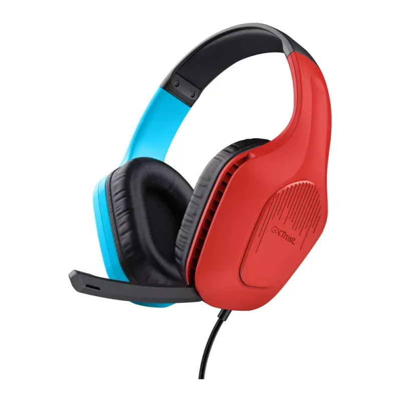 Headset Trust GXT416S ZIROX - 25423