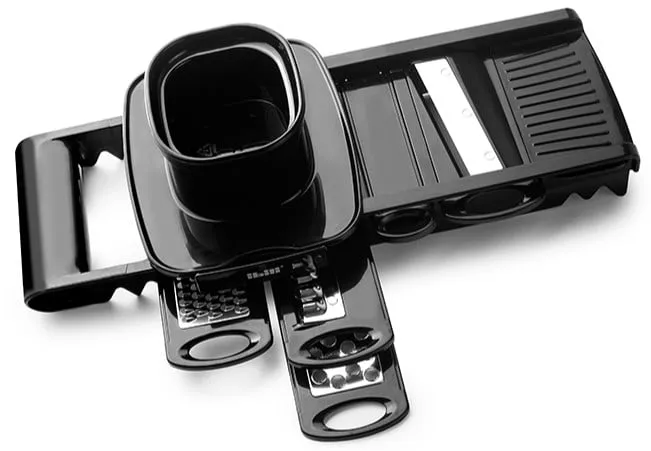 Ibili 772400 Easycook Basic Fatiador De Bandolim
