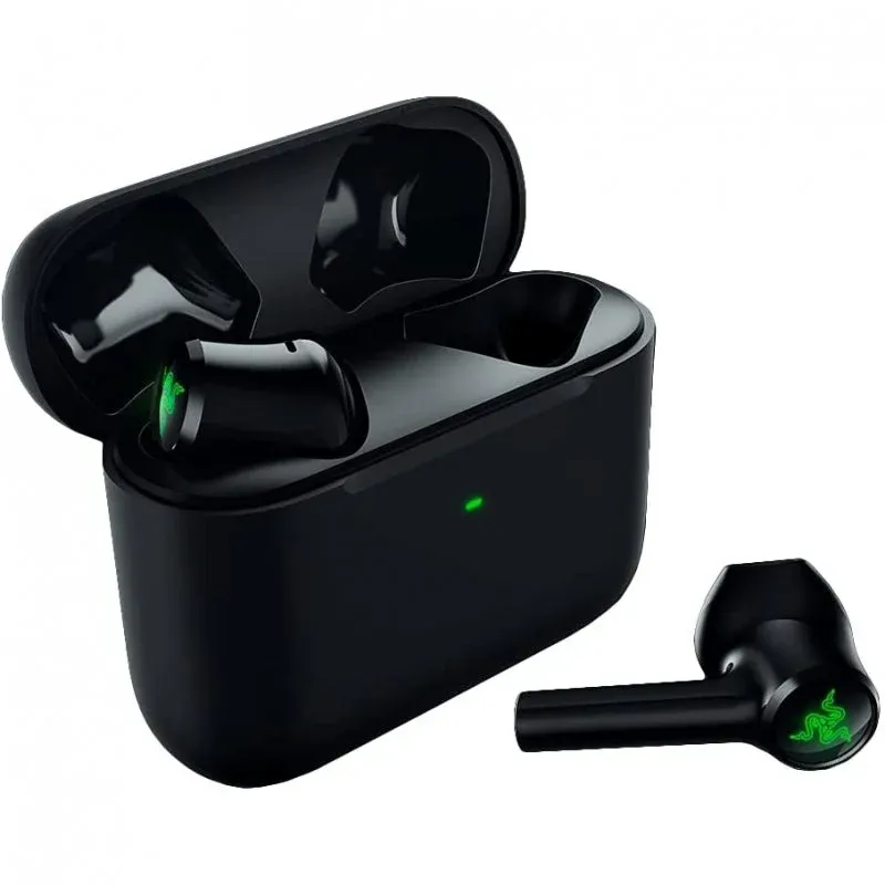 Razer Hammerhead True Wireless X Auriculares Gaming Pretos