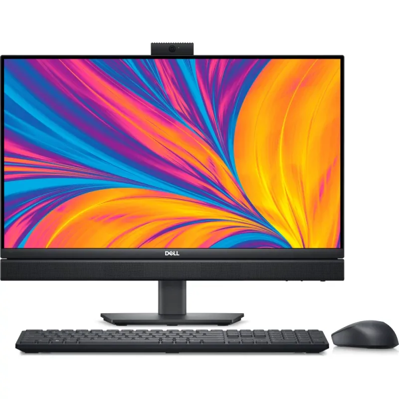 All-In-One DELL OPTIPLEX 7420 23.8" Full HD i5-14500T 8GB 256GB W11P