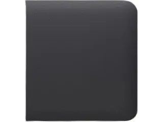 Ajax Systems 126140.323.GP SideCover (CP) - grafite 126140.323.GP