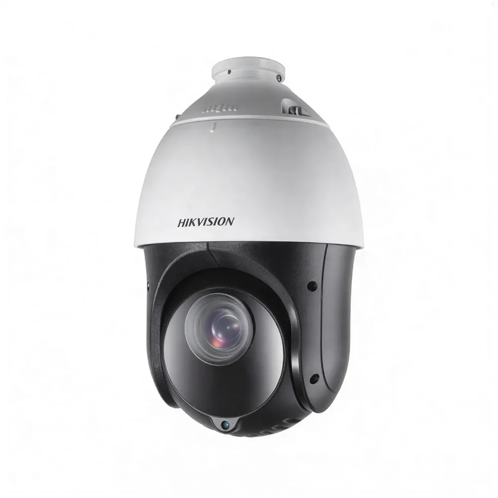 Câmara de Segurança IP Hikvision Pro Dome 4MP 4.8~120mm IP66 - DS-2AE4425ITG
