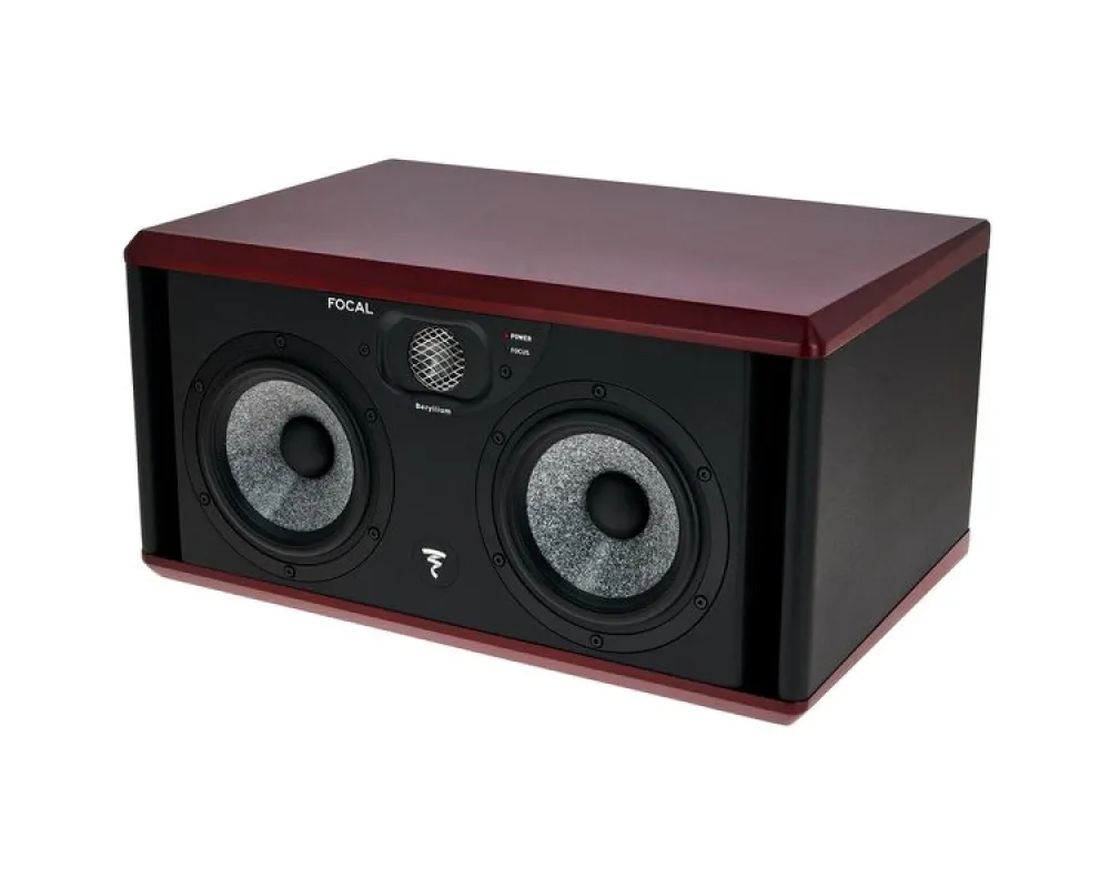 Focal Twin 6