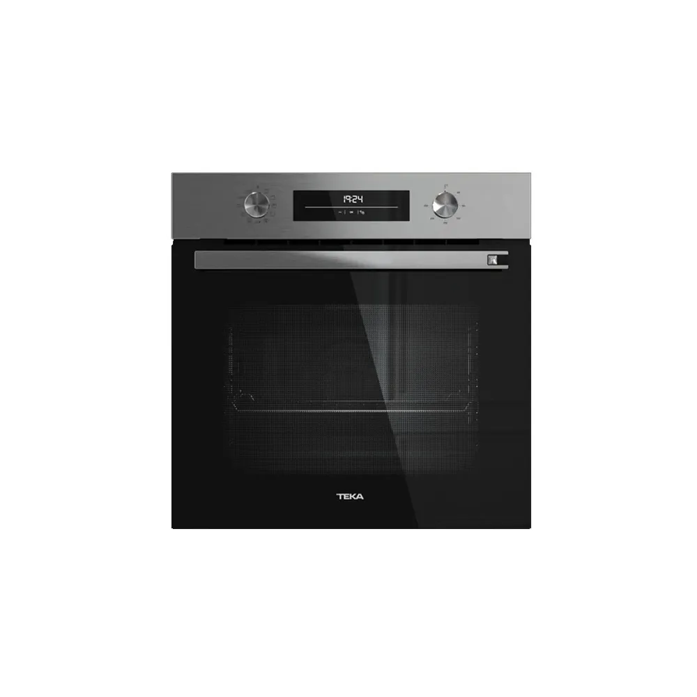 FORNO ENCASTRAR TEKA - HSB6450 SS