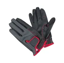 Luvas Tama TDG10 Black L