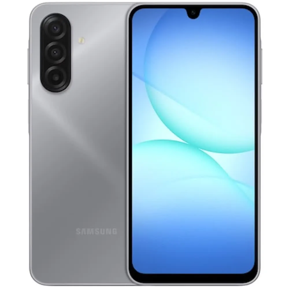 Samsung Galaxy A17 17 cm (6.7") Dual SIM híbrido 4G SM-A175FZABEUE