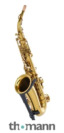 BetterSax Classic Alto Saxophone