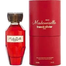 Franck olivier mademoiselle red eau de parfum 100 ml (woman)