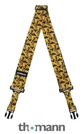 DiMarzio DD2250 Utopia Clip Lock Strap