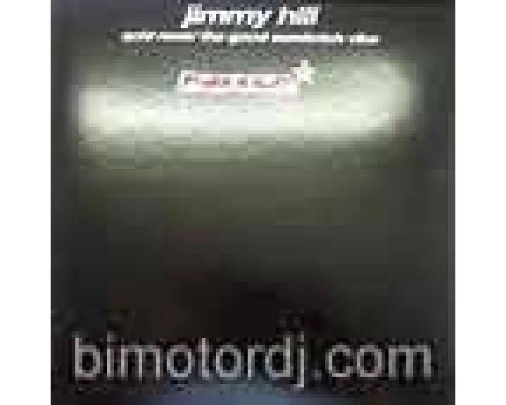 jimmy hill - acid rock - the good sandwich vibe