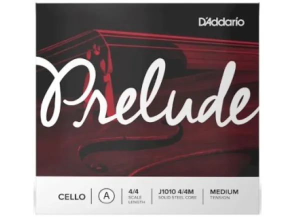 Daddario J1011 4/4M Prelude Cello A