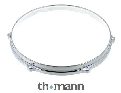 Pearl 12" Die Cast Hoop DC-1206