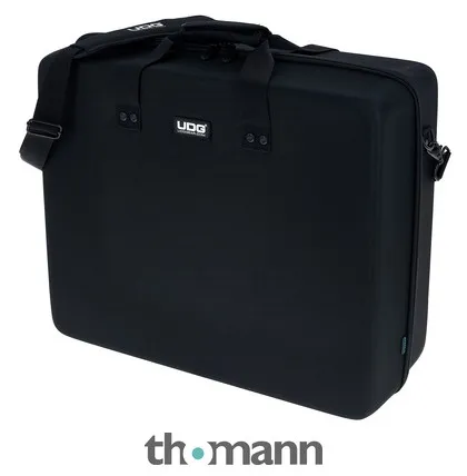 UDG Creator Turntable Hardcase