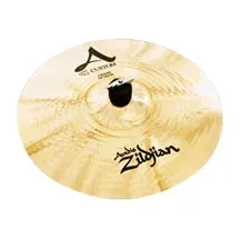 Prato Crash 17" Zildjian Serie A Custom