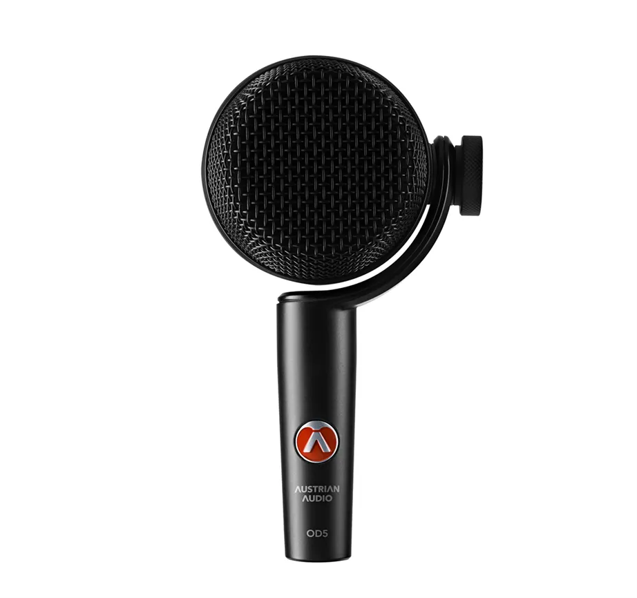 Microfone Voz Austrian Audio OD5