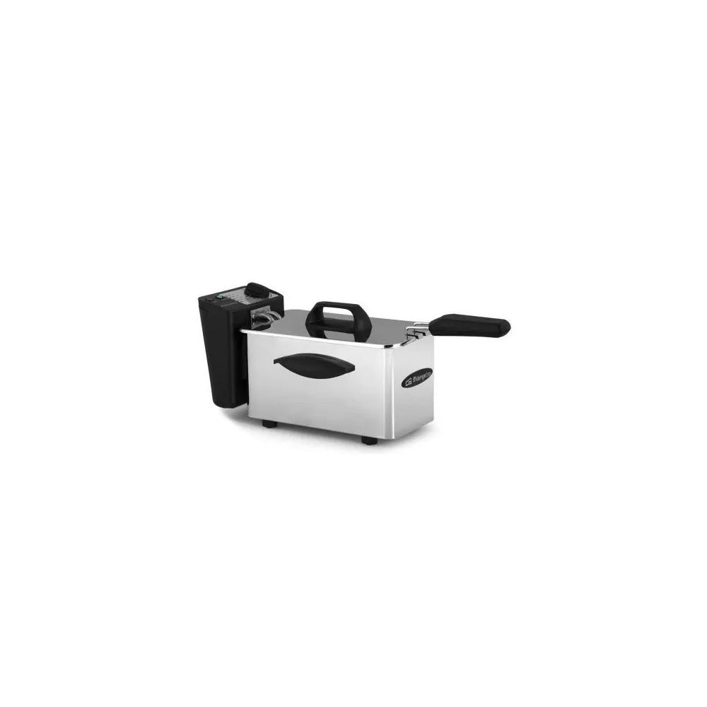 Orbegozo Fritadeira Professional FDR16 1.5L 1500W