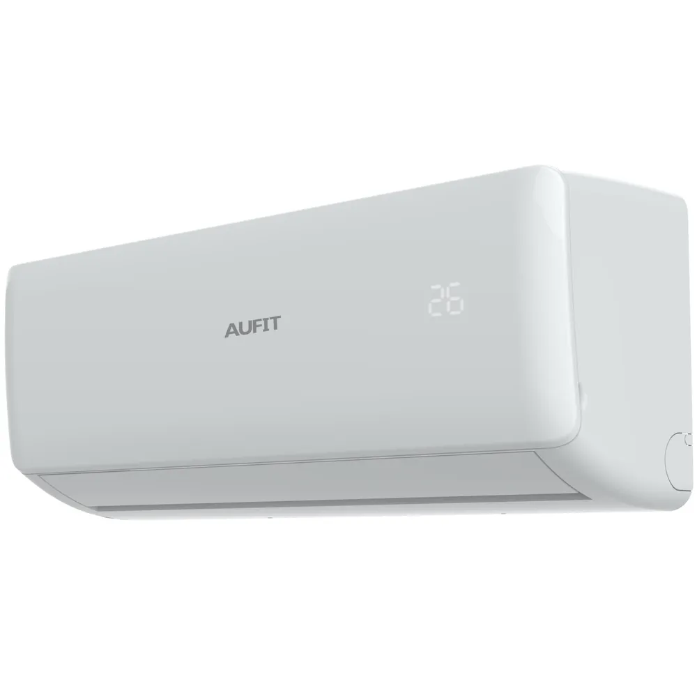 Ar Condicionado Split Aufit Aswh18E0C4 4350Fr A++/A+ Wifi