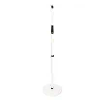 Suporte Microfone Gravity MS 23 W Branco