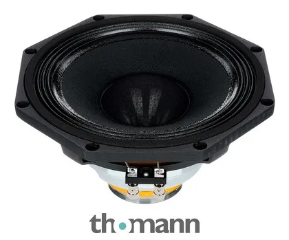 FaitalPRO 8HX200 8 Ohms B-Stock