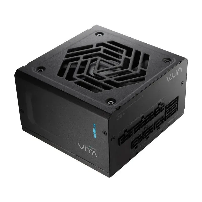 Fonte Alimentação Fonte de Alimentação FSP VITA GM 650W Certificação 80 PLUS Gold modular