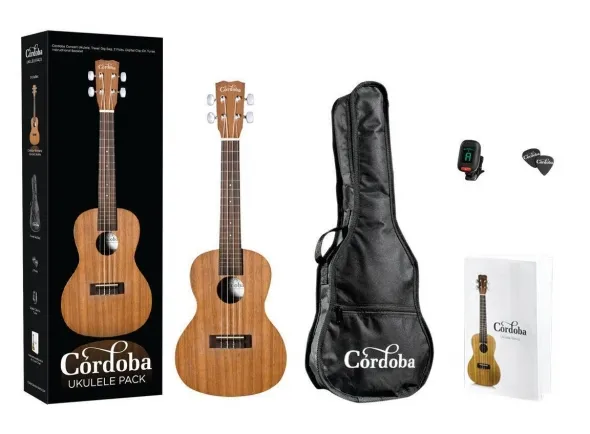 Cordoba UP100 Pack