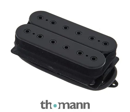 DiMarzio DP 215FBK Evo 2 Bridge