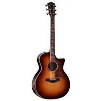 Taylor 814ce Special Edition Sedona