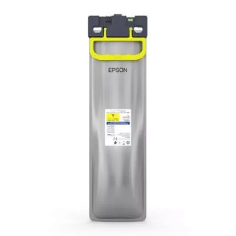 EPSON WORKFORCE PRO EM-C810XR YELLOW XL SUPPLY UNIT