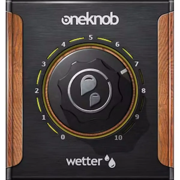 Waves OneKnob Wetter