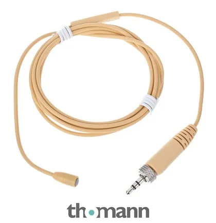 Sennheiser MKE Essential (Beige EW)