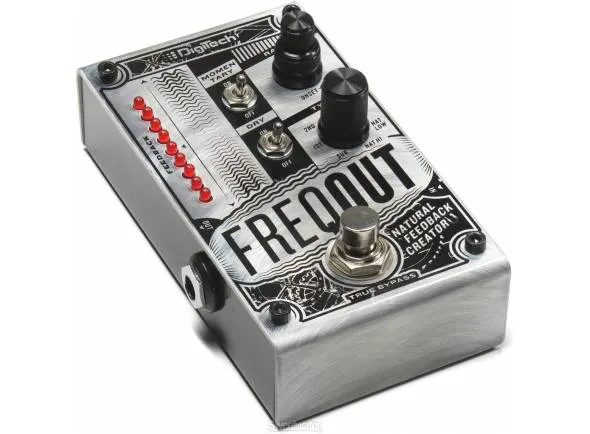 Digitech FreqOut