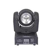 Moving Head LED PowerLighting Pocket Wash/Beam Quad