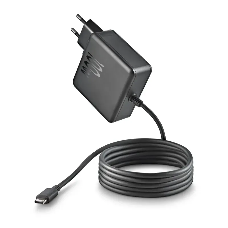 Carregador de parede NGS com saída USBC de 100W