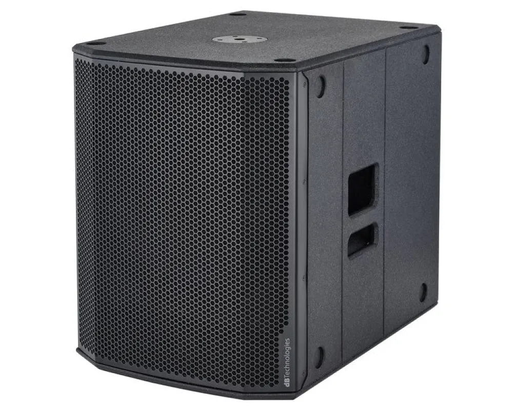 dB Technologies Sub 618
