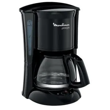 Máquina de Café de Filtro FG1528 - MOULINEX