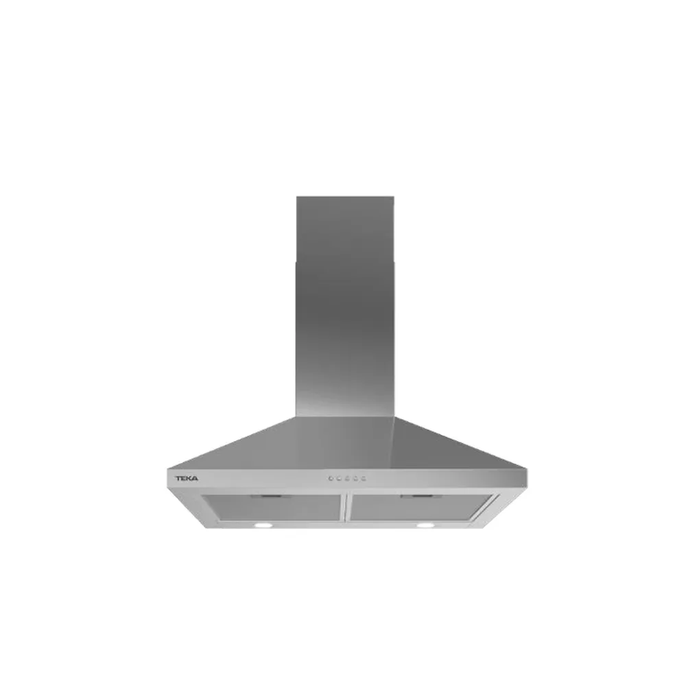 CHAMINÉ DECORATIVA TEKA – DBP 78150 EOS IX