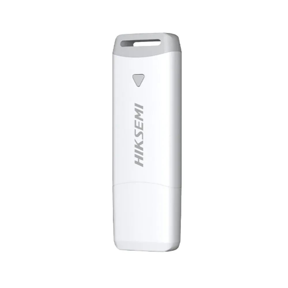 Pen Drive USB Hikvision 64GB Branco