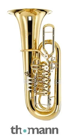 Thomann Thunderbird M F-Tuba