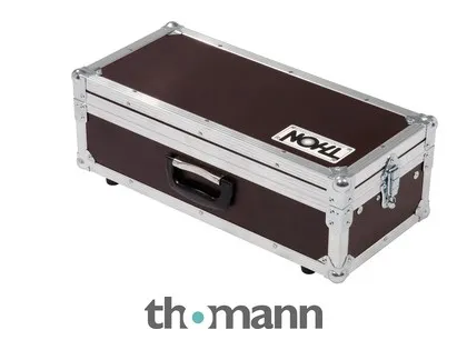 Thon Rack Case 5U 12RA
