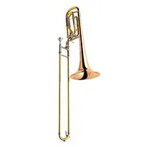 Trombone Baixo Yamaha YBL620G Lacado