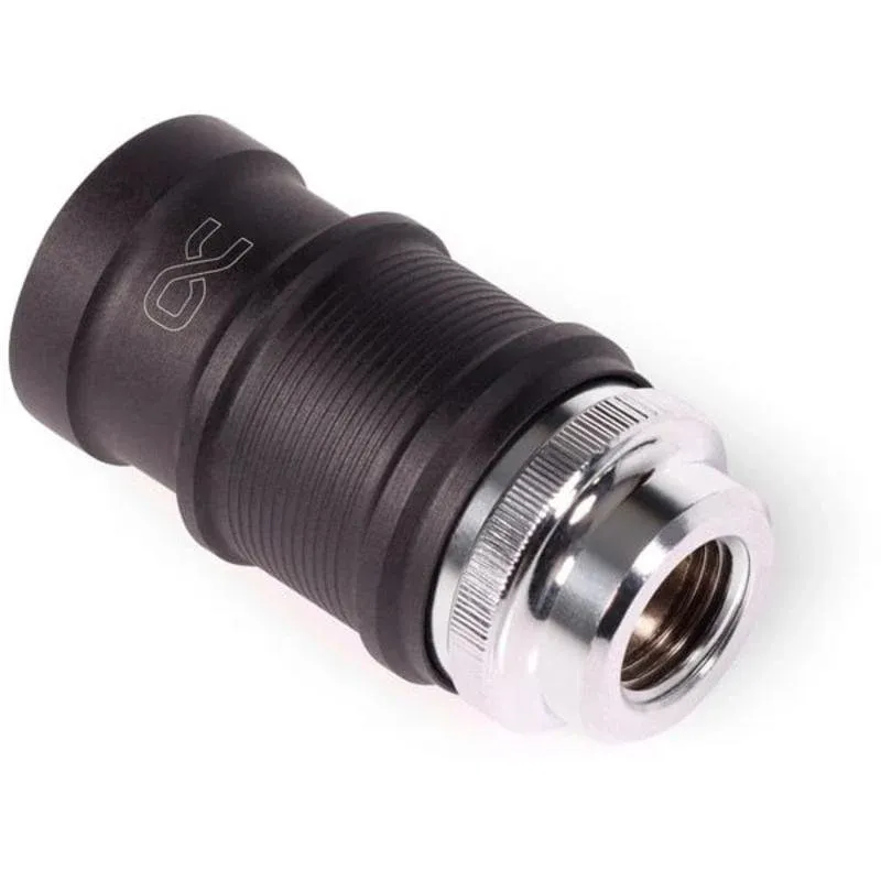 Refrigeração Líquida Alphacool ES Schnellverschluss PushIn Fêmea G 1/4"