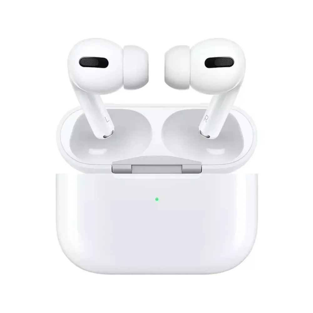 Auriculares Bluetooth Apple AirPods Pro c/Carregamento MagSafe Branco